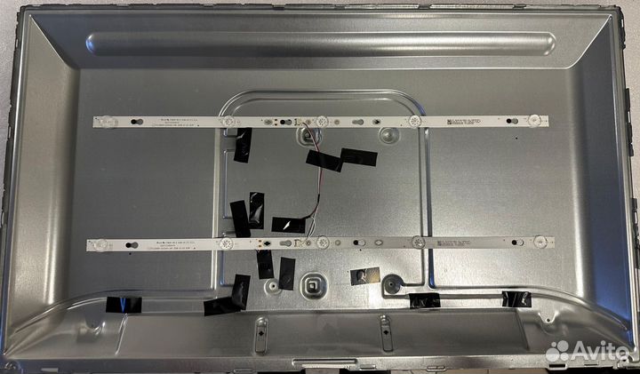 Ремонт телевизоров и духовых шкафов