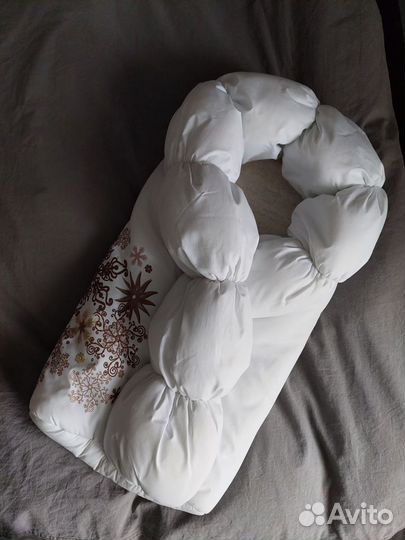 Конверт на выписку зимний