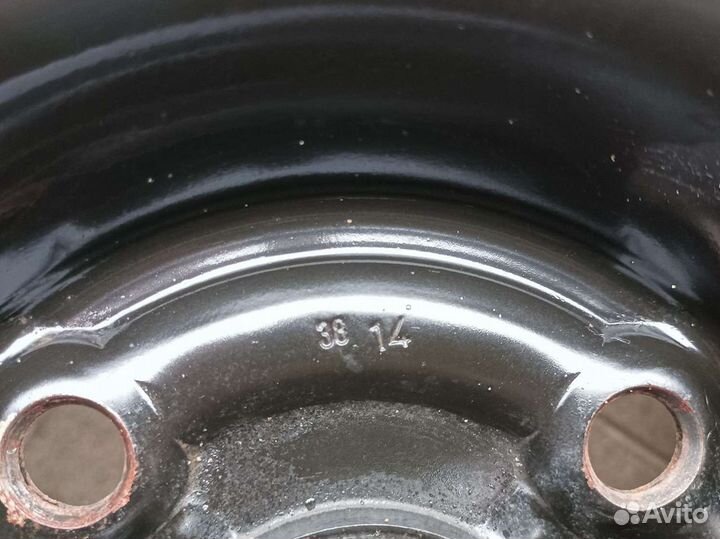 Диски для шевроле лачетти