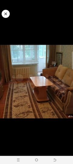 1-к. квартира, 33 м², 2/5 эт.