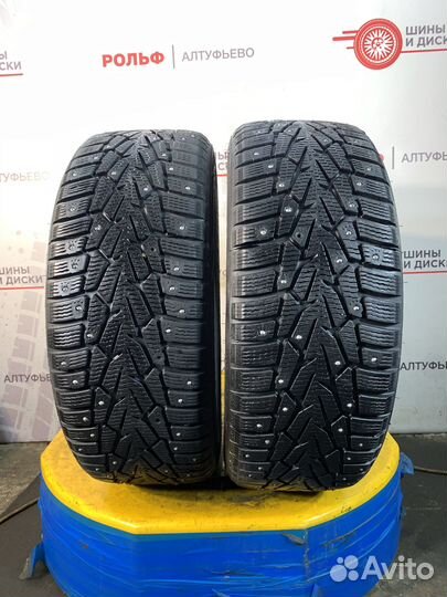 Nokian Tyres Nordman 7 215/60 R16