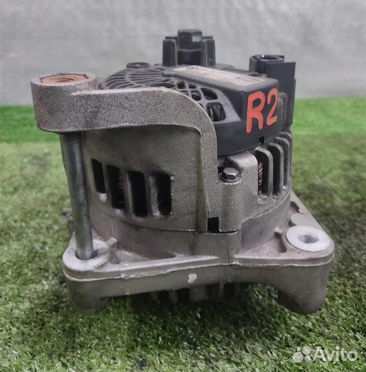 Генератор BMW X3 (E83) 2004