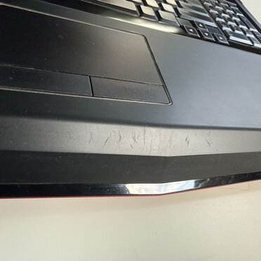 Alienware M18x R2