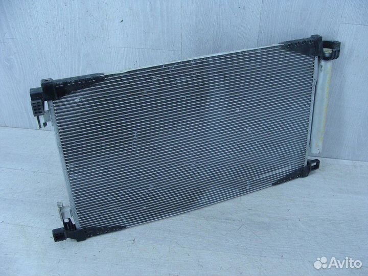 88450F4010 Toyota C-HR Радиатор кондиционера C HR