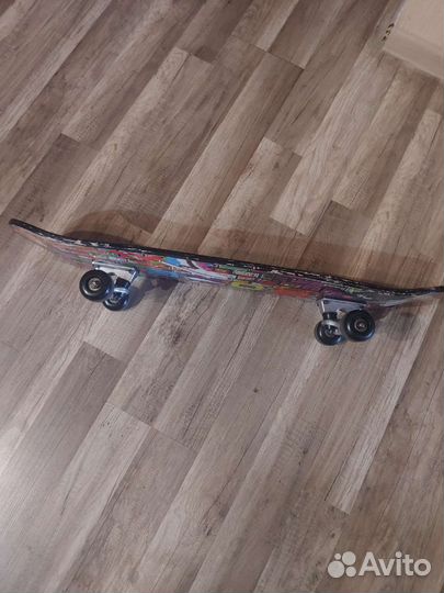 Скейтборд Bone