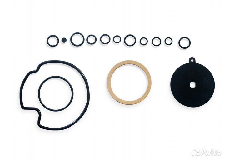 Рем.комплект редуктор гбо Омвл нр G CPR R90Е