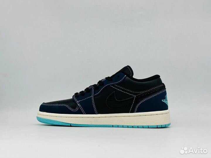 Nike air jordan 1 low