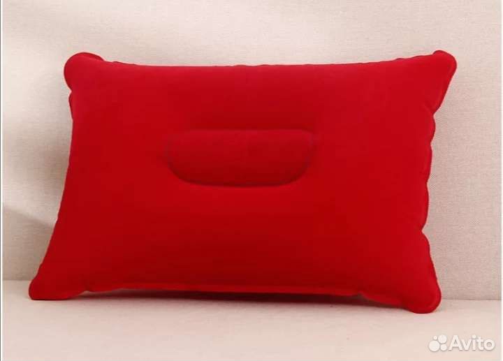 Надувная подушка