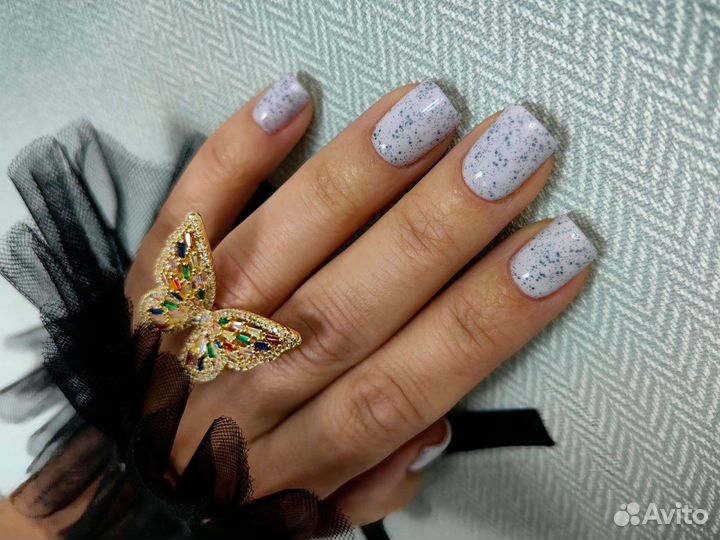 Мастер маникюра