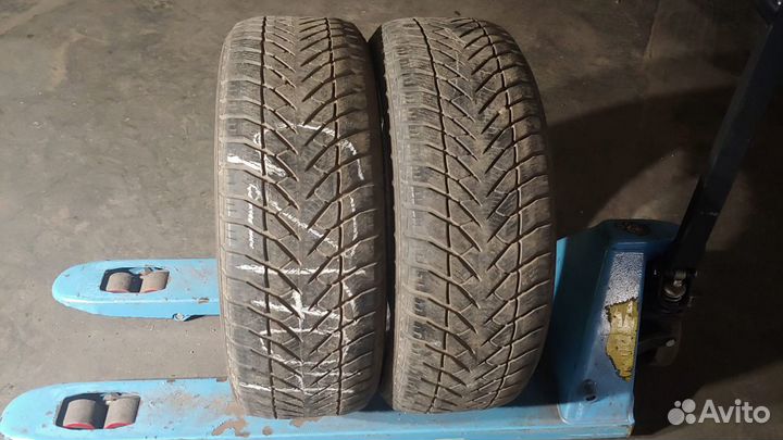 Goodyear Wrangler Ultra Grip 255/60 R18 112H