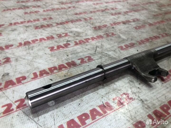 Вал МКПП Toyota Rav4 ACA21 1azfe 2004