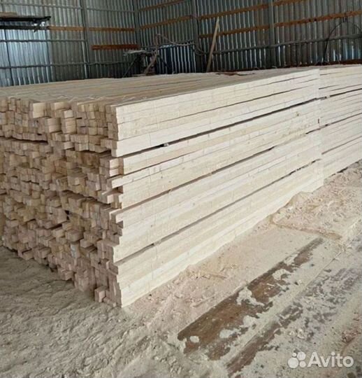 Доска, Брус, Пиломатериал