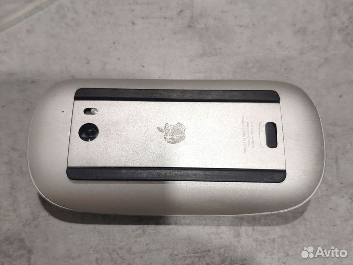 Apple magic mouse 1