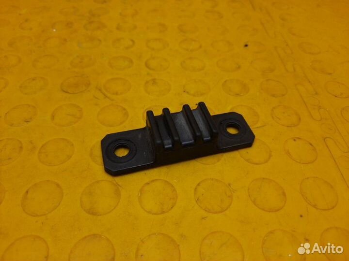 Отбойник задний Mitsubishi Outlander GF0W 4B11