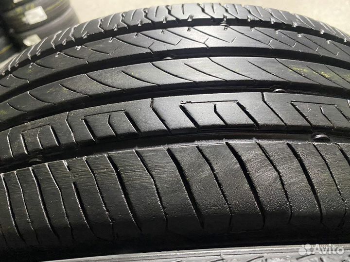 Continental ContiPowerContact 205/55 R17