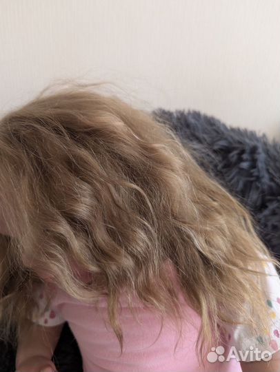 Кукла реборн Мэгги