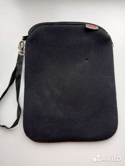 Чехол для планшета мягкий