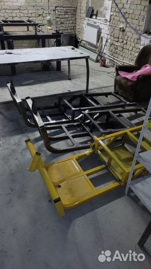 Сварщик-слесарь на полуавтомат по совместительству