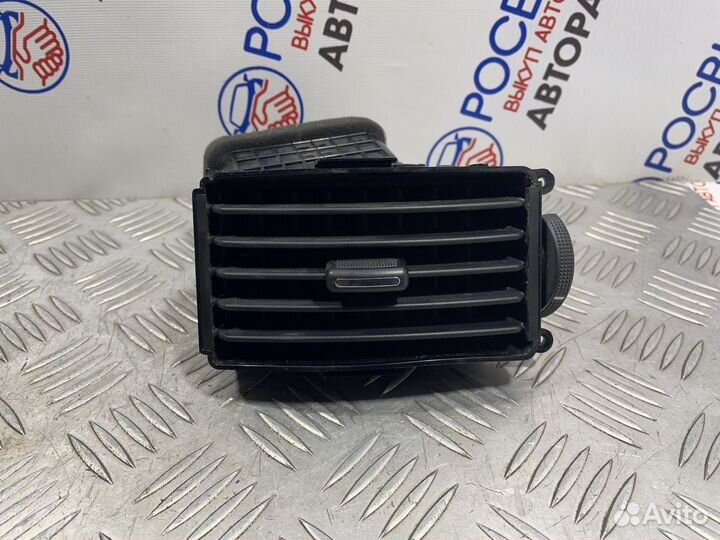 Дефлектор воздушный Hyundai i30 (FD) I рестайлинг