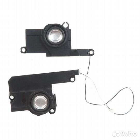 Комплект динамиков для Asus N56VM (с разбора) 0407