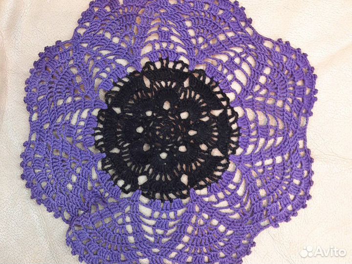 Салфетки разные