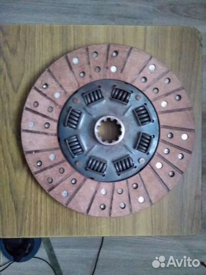 Запчасти УАЗ