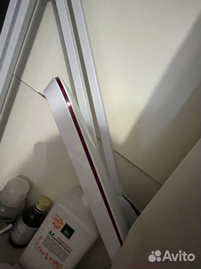 Лампа для наращивания ресниц