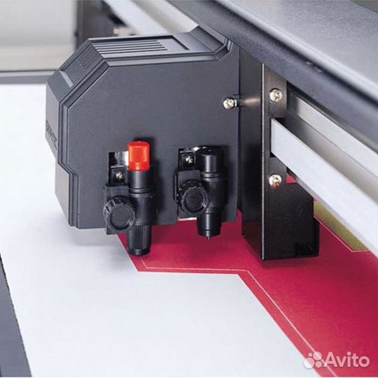 Планшетный режущий плоттер Graphtec FC4210-60