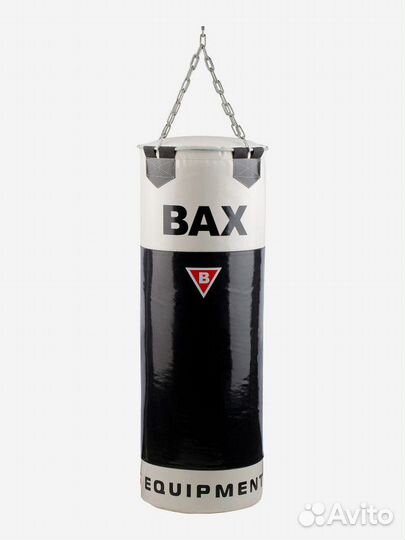 Боксерский мешок 80 кг BAX