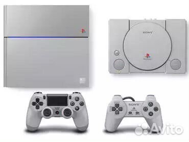 Sony ps4 20th anniversary on sale edition