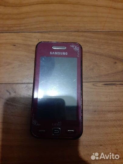 Планшет и телефоны