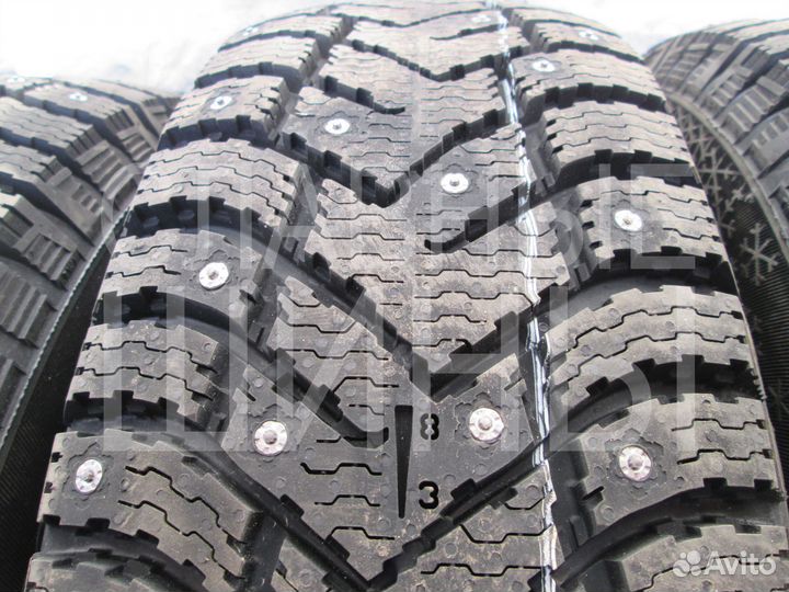 Cordiant Snow Cross 2 SUV 265/60 R18 114T