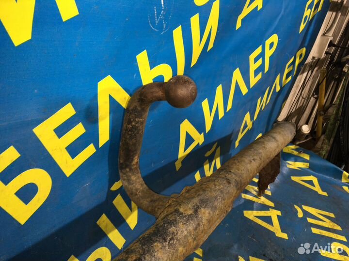 Фаркоп Volkswagen Vento