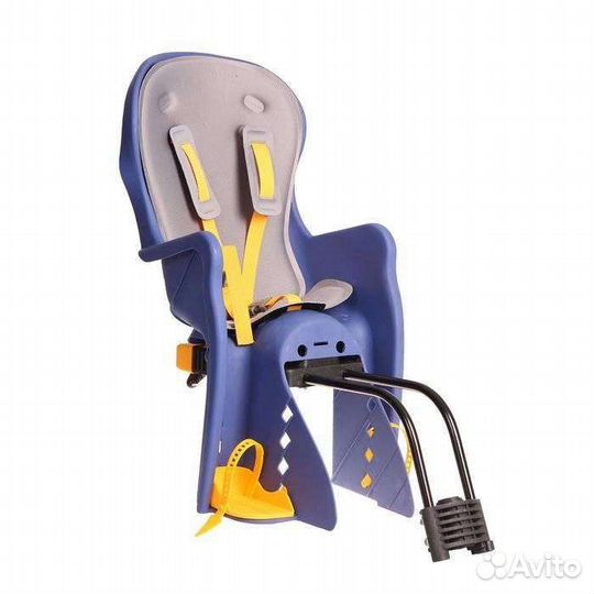 Новое велокресло BQ-7-1