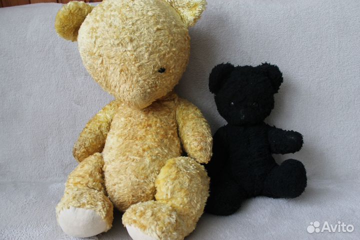 Мишка СССР опилки Поночка Дисней Пикачу