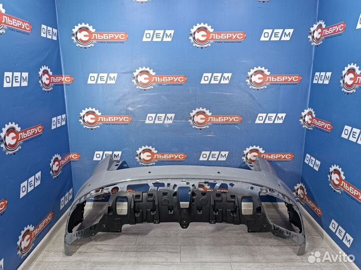 Бампер задний Changan UNI-K