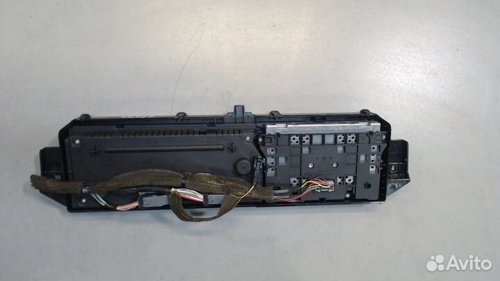 Щиток приборов Renault Espace 4 2002, 2007