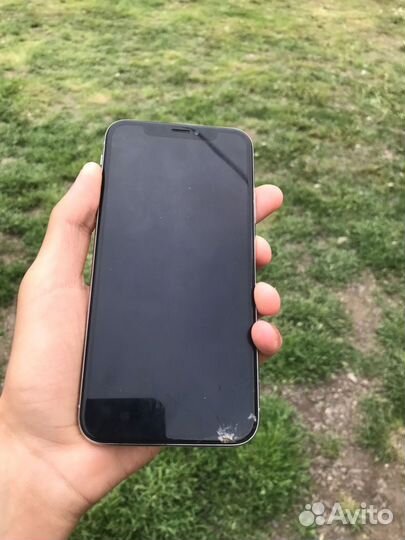 iPhone X, 64 ГБ