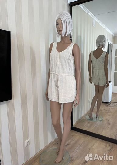 Комбинезон Pepe Jeans London (M-L)