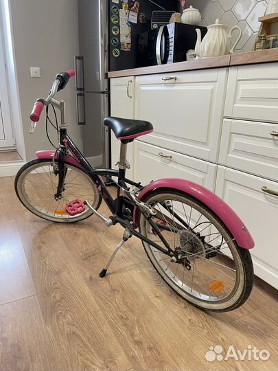 Велосипед B'twin Original 500 24