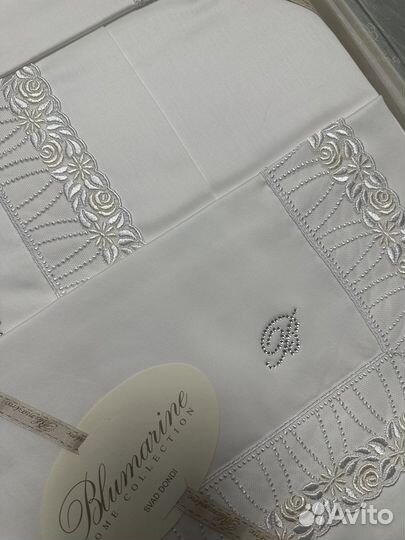 Постельное белье