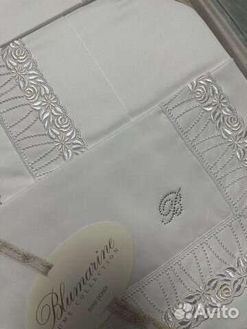 Постельное белье