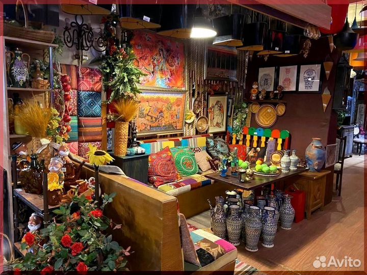 Диваны бу для ресторанов