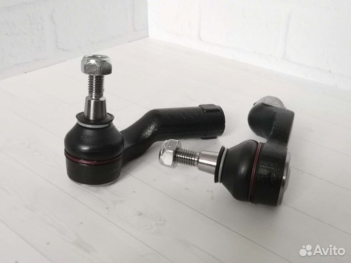 Рулевые наконечники Ford Focus 2 Ford Focus 3