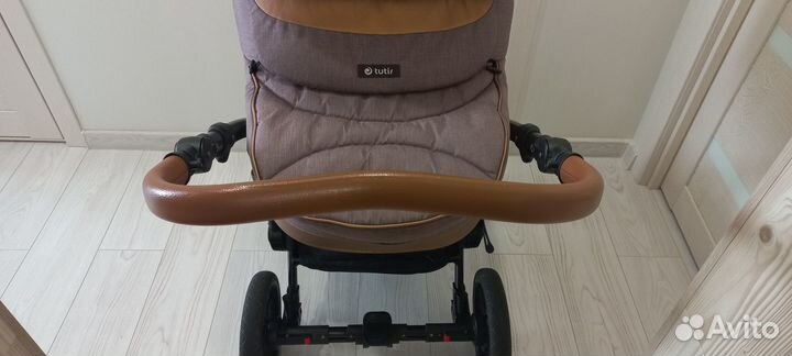 Коляска Tutis Mimi Style 3 в 1