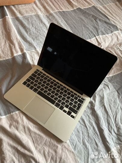 Apple MacBook Air retina 2014