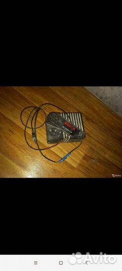 Зарядное устройство