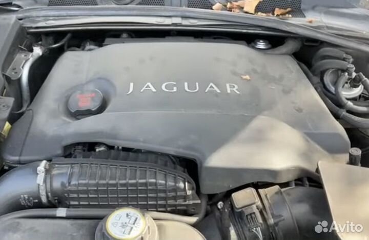 Двигатель 306DT LR Discovery IV Sport 2009-2016