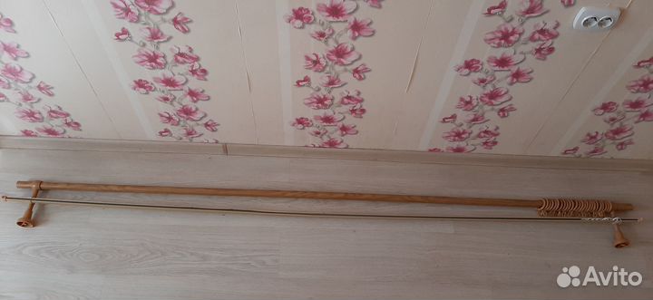 Карниз 2.5 метра