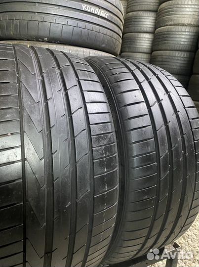 Hankook Ventus S1 Evo 2 K117B 245/40 R18